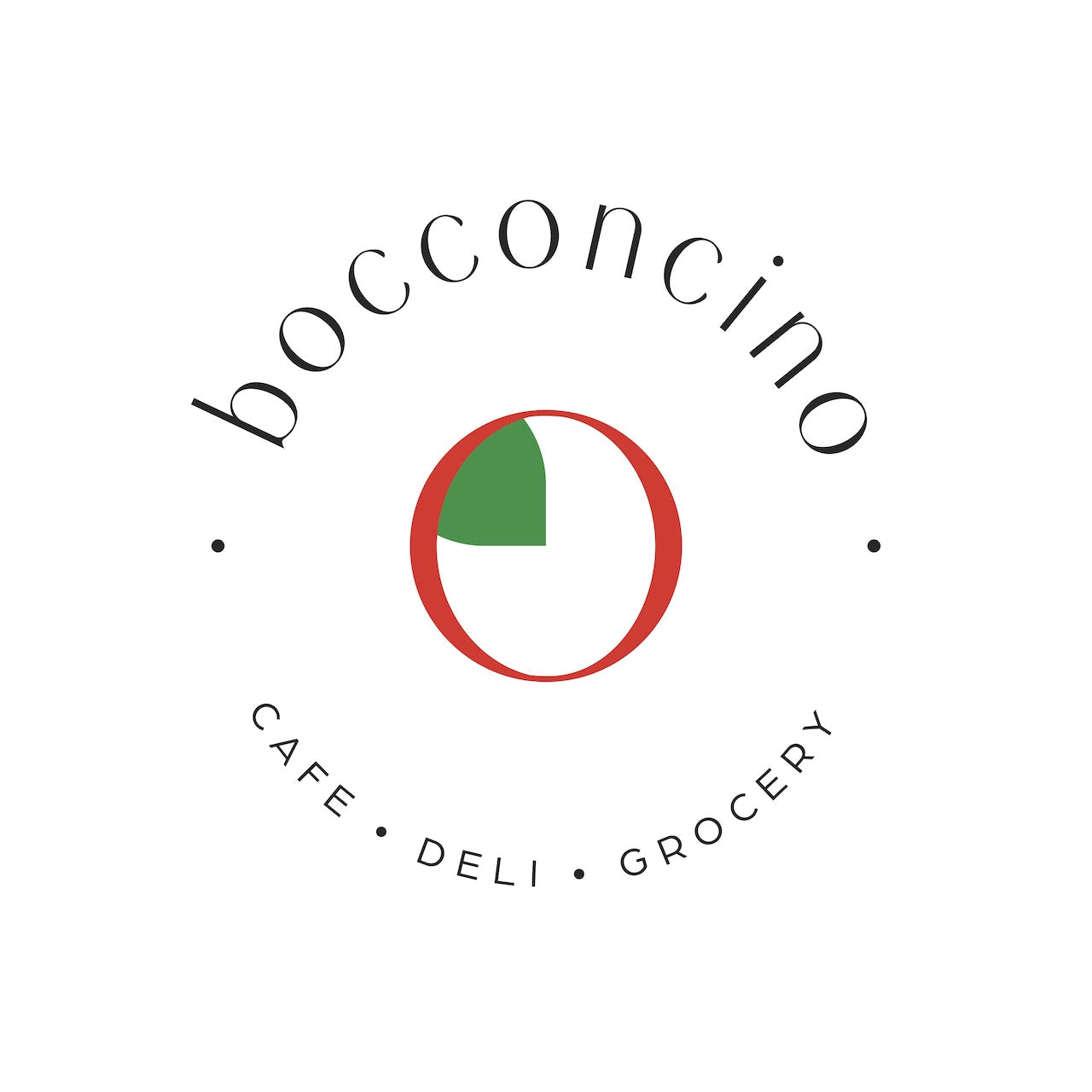 Bocconcino "Bento" Box - June 30th