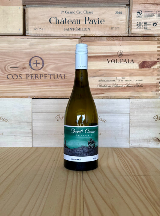 Devil's Corner, Chardonnay 2023