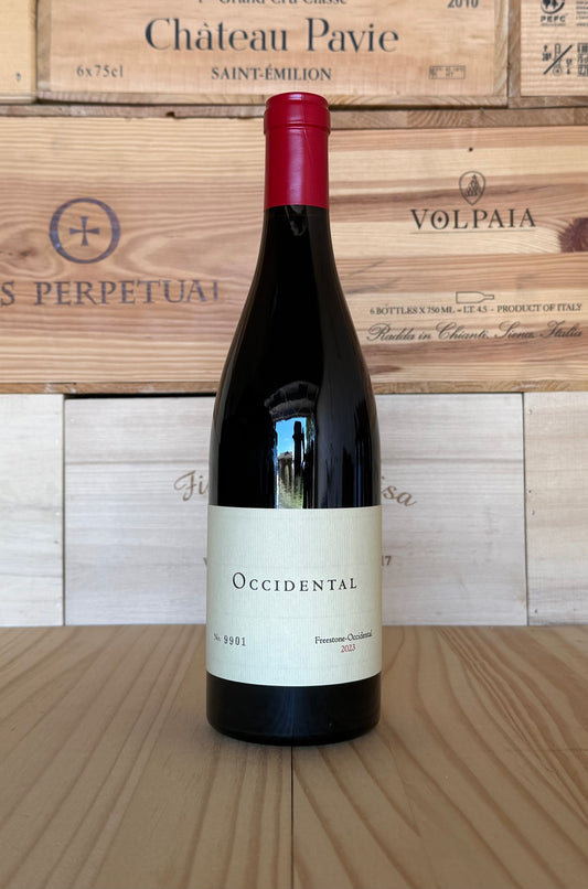 Occidental, ‘Freestone-Occidental’ Pinot Noir 2023