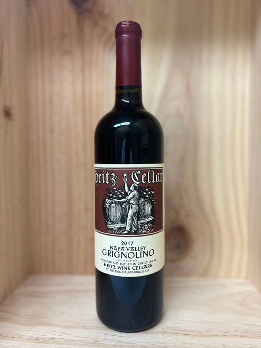 Heitz, Gringnolino 2017