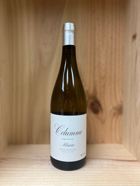 Columna, 'Granito' Albariño 2021