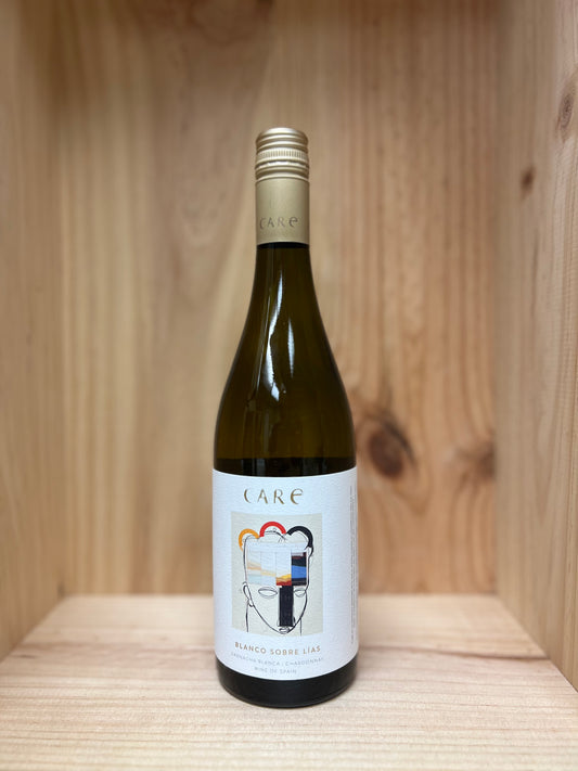 Bodega Care, Blanco 2020