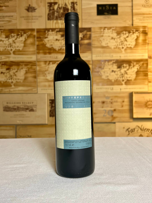 Montepeloso, ‘Eneo’ IGT Toscana 2019