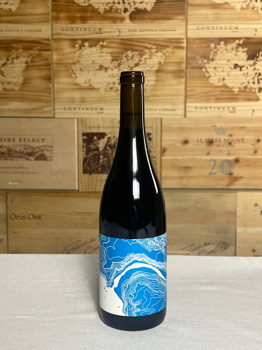LIOCO, Pinot Noir 2022
