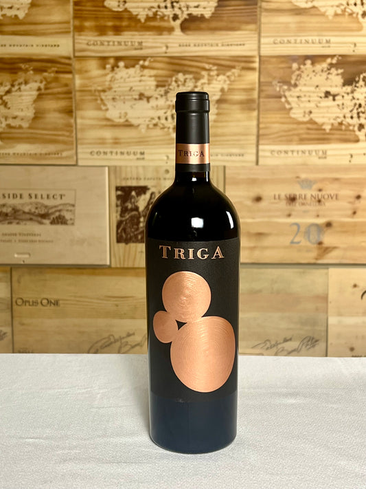 Bodegas Volver, ‘Triga’ 2016