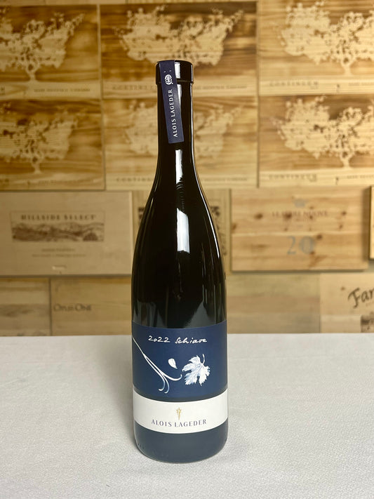 Alois Lageder, Schiava Vigneti Delle Dolomiti 2022