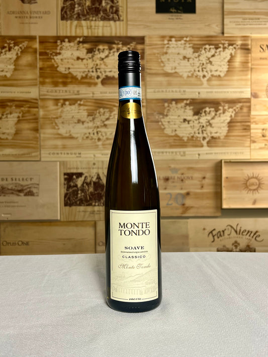 Monte Tondo, Soave Classico 2020