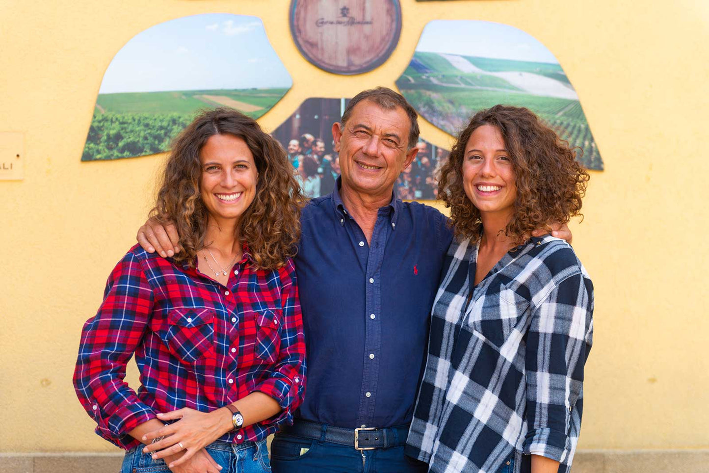 Caruso e Minini, ‘Naturalmente Bio’ Nero d’Avola 2020