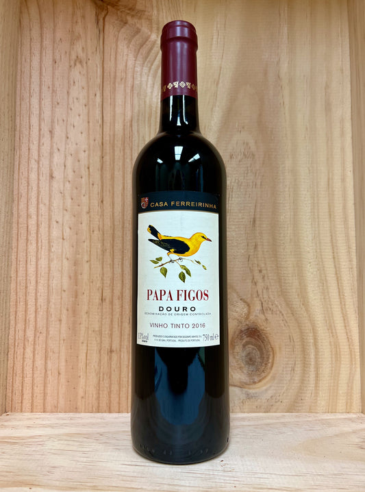 Casa Ferreirinha, ‘Papa Figos’ Vinho Tinto 2016