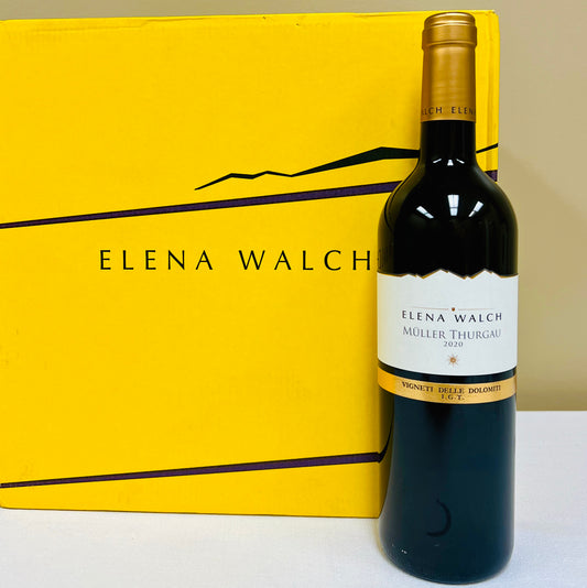 Elena Walch, Müller-Thurgau 2020