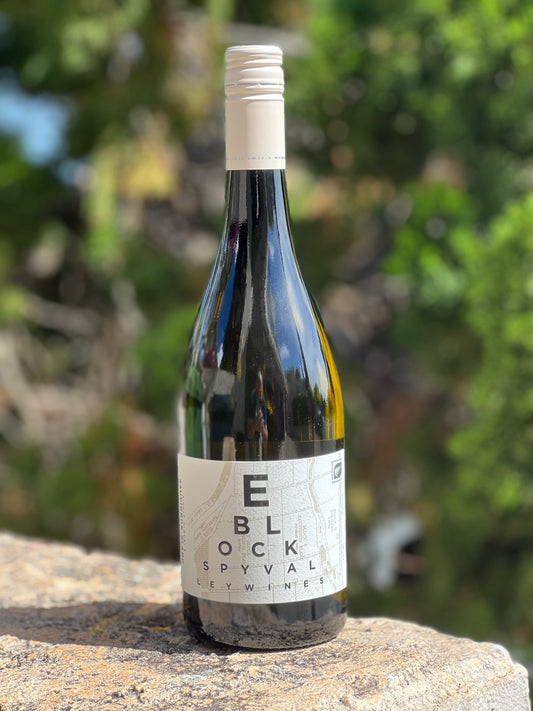 Spy Valley, ‘E Block’ Sauvignon Blanc 2018