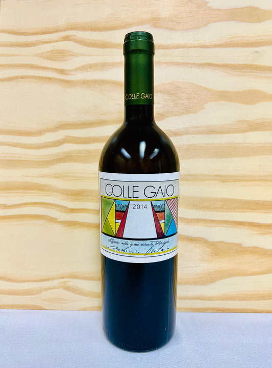 Colle di Catone ‘Gaio’ 2014