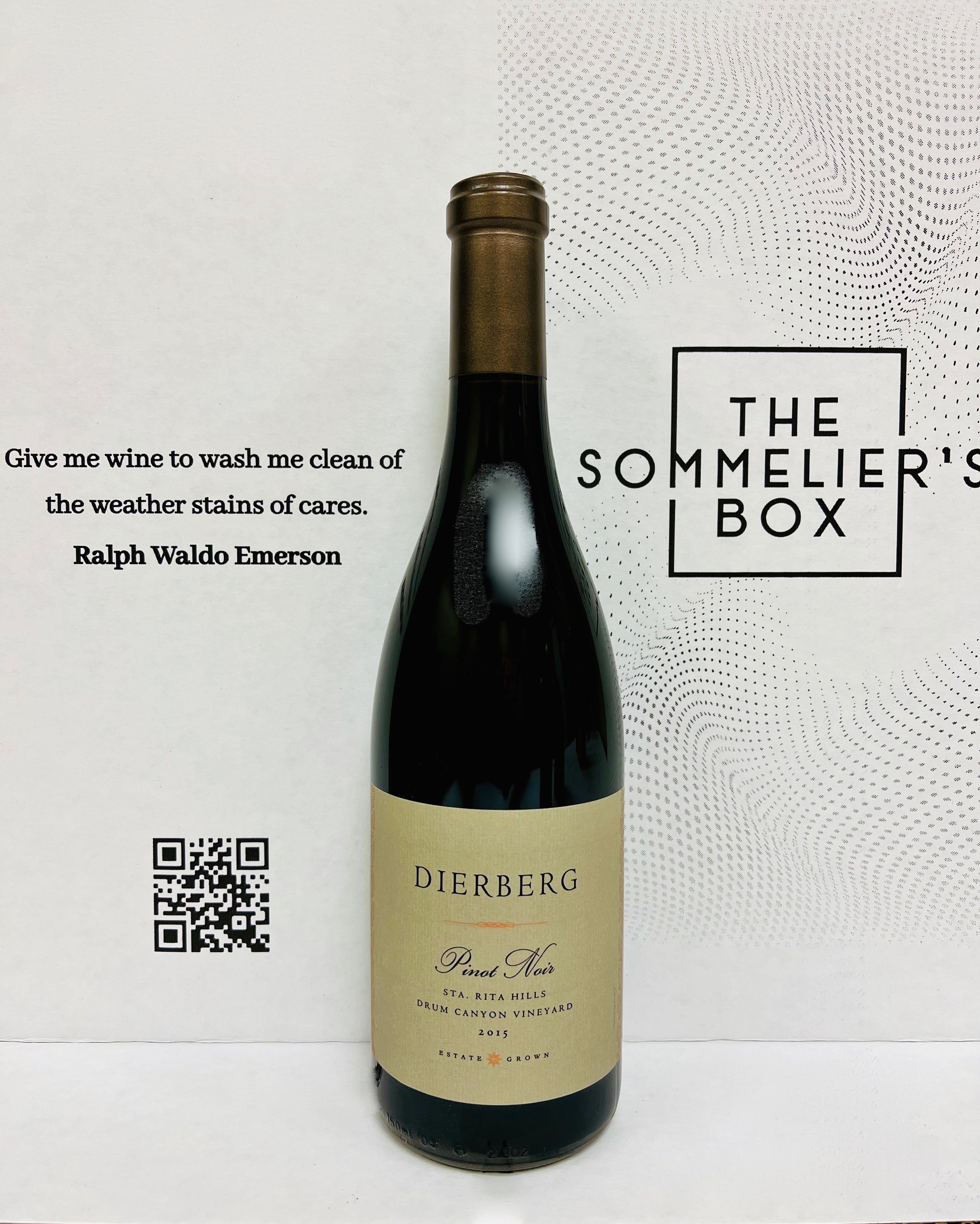 Dierberg Starlane Vineyard