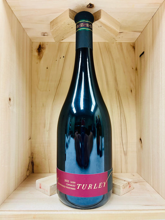 Turley, ‘Bechthold Vineyard’ Cinsault 2021