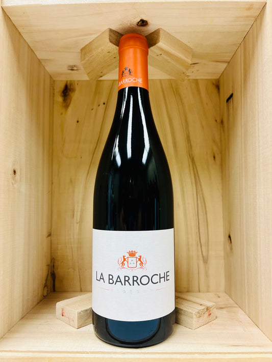 La Barroche, ‘Liberty’ 2020