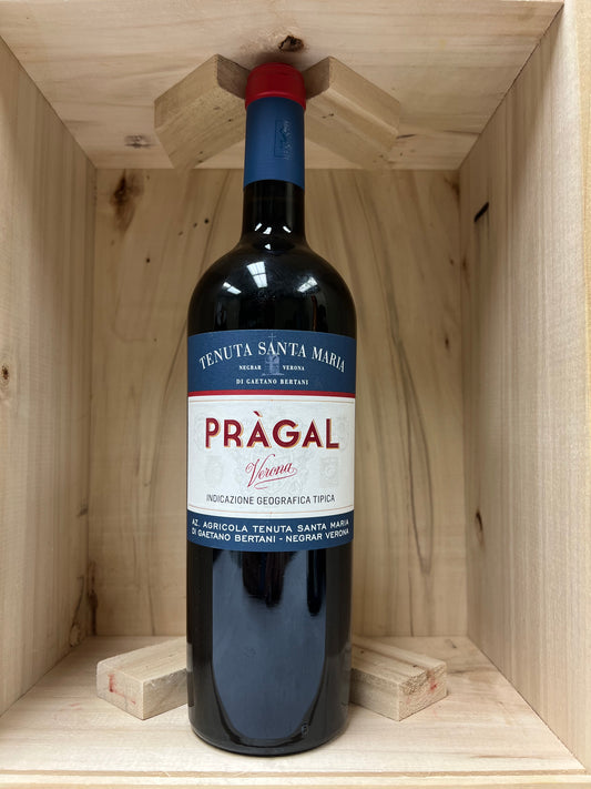 Tenuta Santa Maria, “Pràgal’ 2019