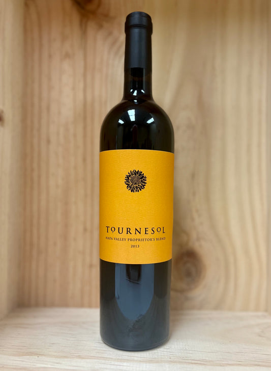 Tournesol, ‘Proprietor’s Blend’ 2013