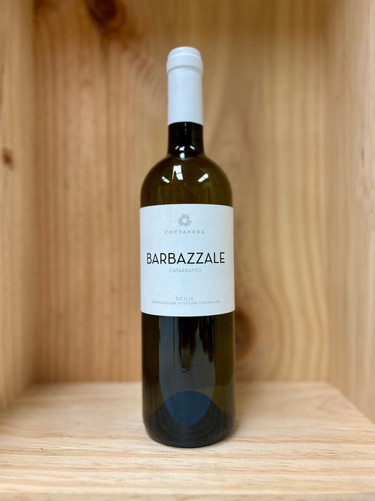 Cottanera, ‘Barbazzale’ Bianco 2020
