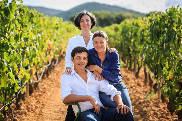 Figuiere, ‘Méditerranée’ Rosé 2021