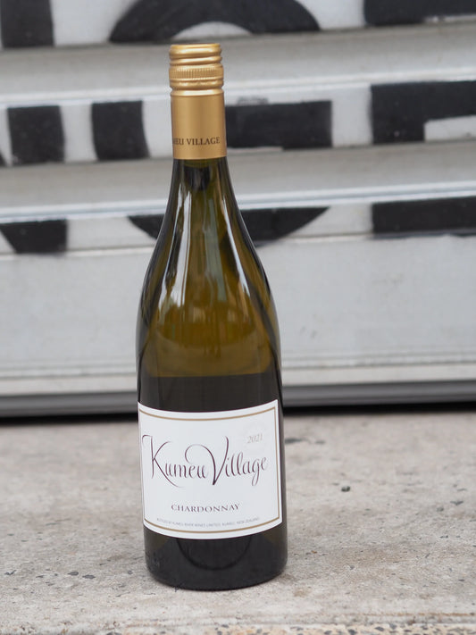 Kumeu River, ‘Village’ Chardonnay 2021