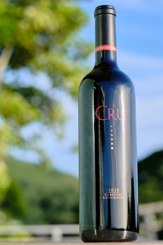 Vineyard 29, ‘Cru’ Cabernet Sauvignon 2018