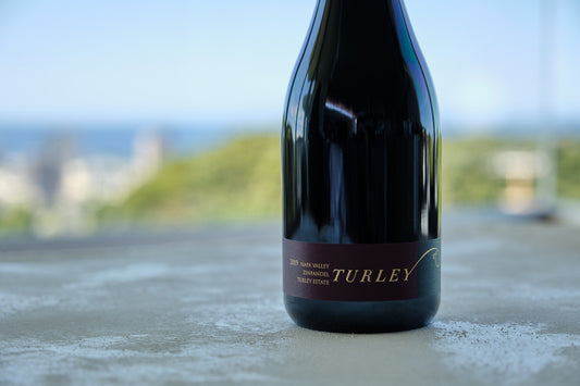 Turley, Estate Zinfandel 2019
