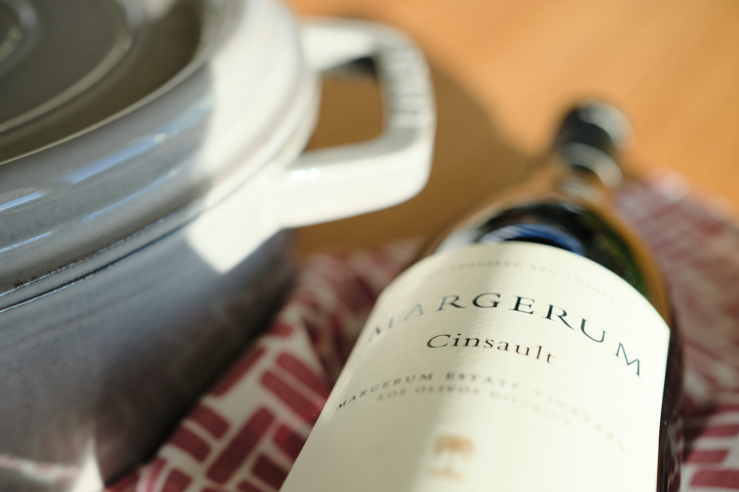 Margerum, Cinsault 2020