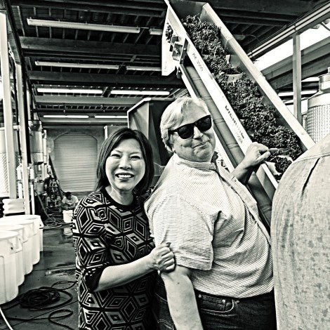 Maritana, ‘La Riviere’ Chardonnay 2019