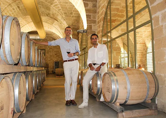 Masseria Li Veli, Verdeca 2020