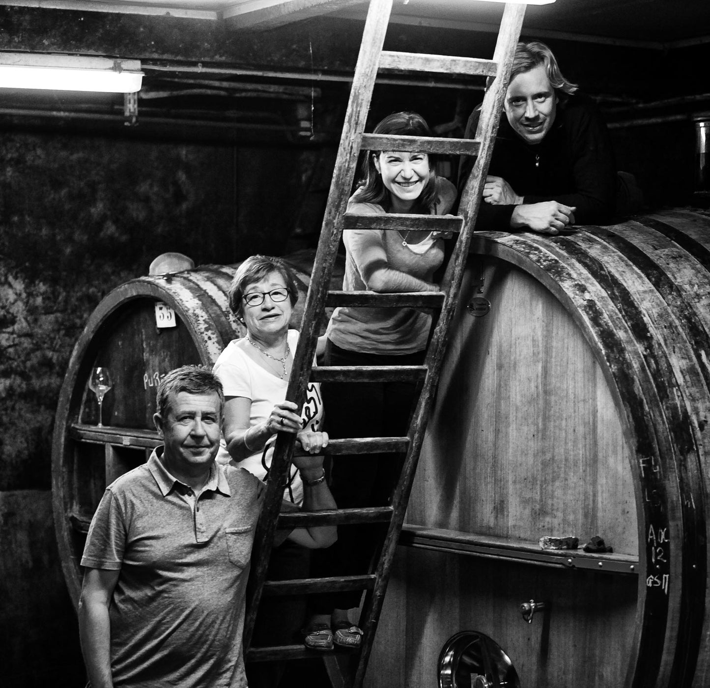 La Barroche, ‘Liberty’ 2020