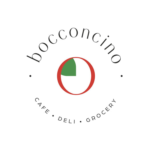 Bocconcino "Bento" Box - June 30th