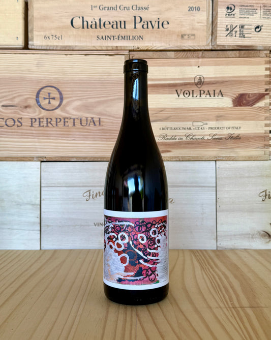 Jolie-Laide, ‘Trousseau Noir Blend’ 2023