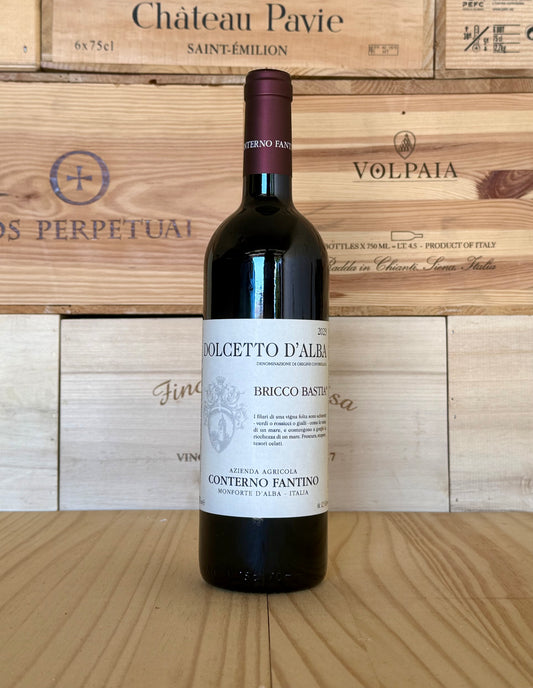 Conterno Fantino, Dolcetto d’Alba 2023