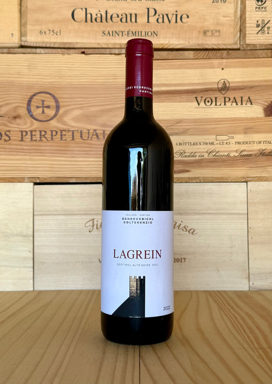 Cantina Colterenzio, Lagrein 2022
