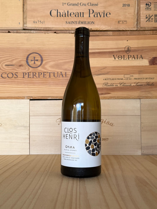 Clos Henri, ‘Otira Vineyard’ Sauvignon Blanc 2024