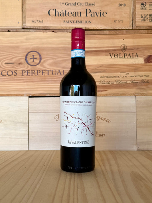 La Valentina, Montepulciano d’Abruzzo 2022
