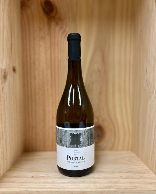 Celler Piñol, ‘Portal’ Garantía Blanca 2020