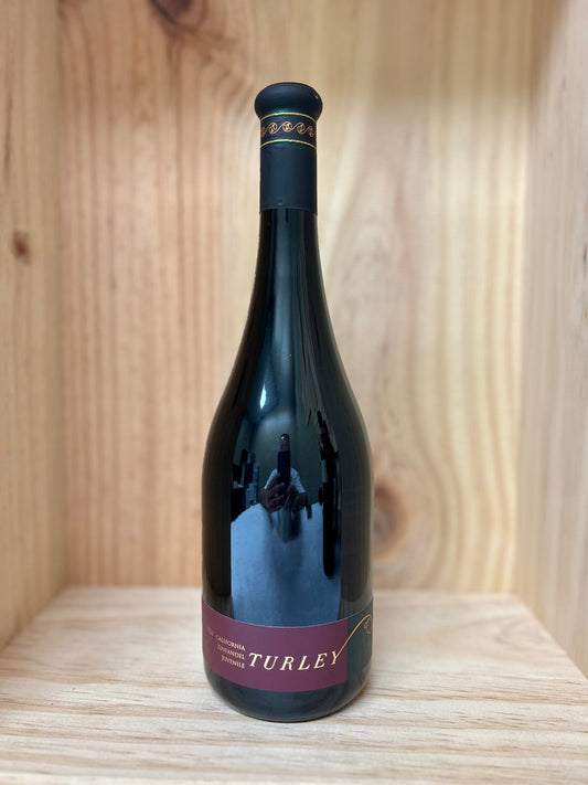Turley, ‘Juvenile’ Zinfandel 2021