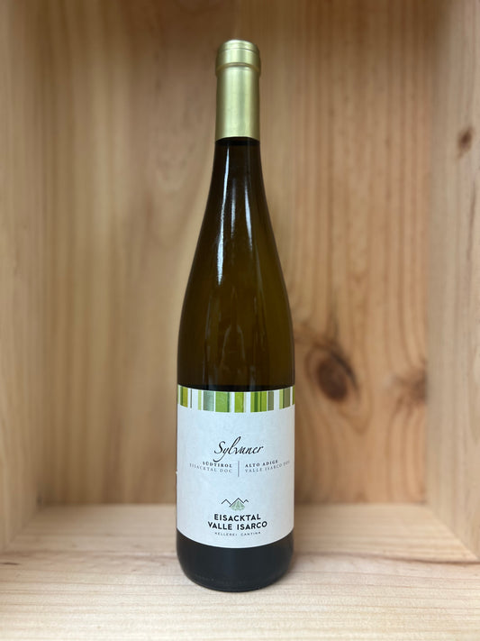 Kellerei Eisacktel, ‘Cantina Valle Isarco’ Sylvaner 2020