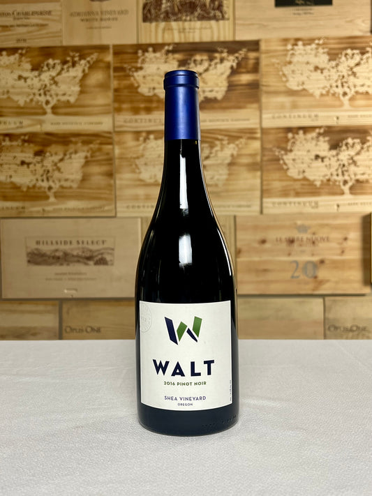 Walt, ‘Shea Vineyard’ Pinot Noir 2016