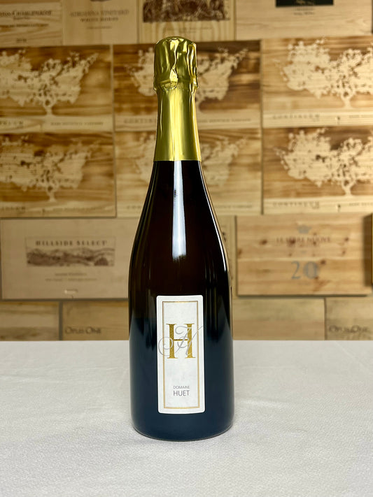 Domaine Huet, ‘Pétillant’ Brut 2015