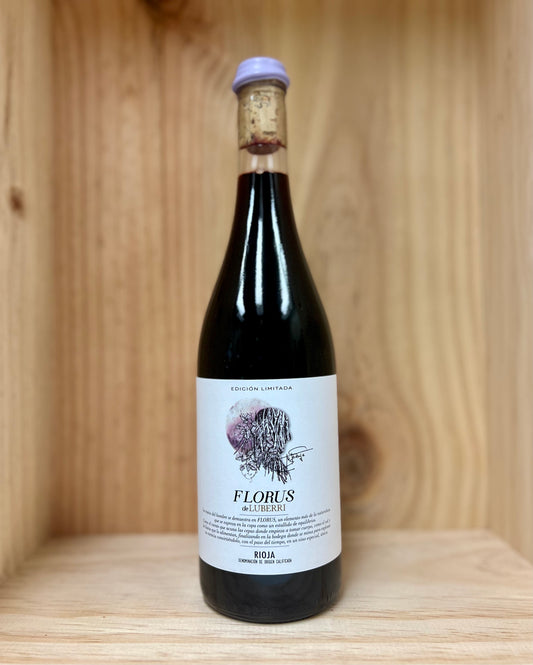 Luberri, ‘Florus’ 2021