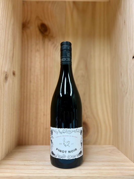 Weingut Friedrich Becker, Pfalz Spätburgunder 2019