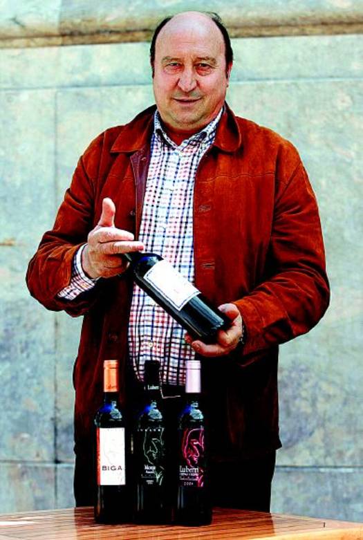 Luberri, ‘Florus’ 2021