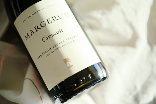 Margerum, Cinsault 2020